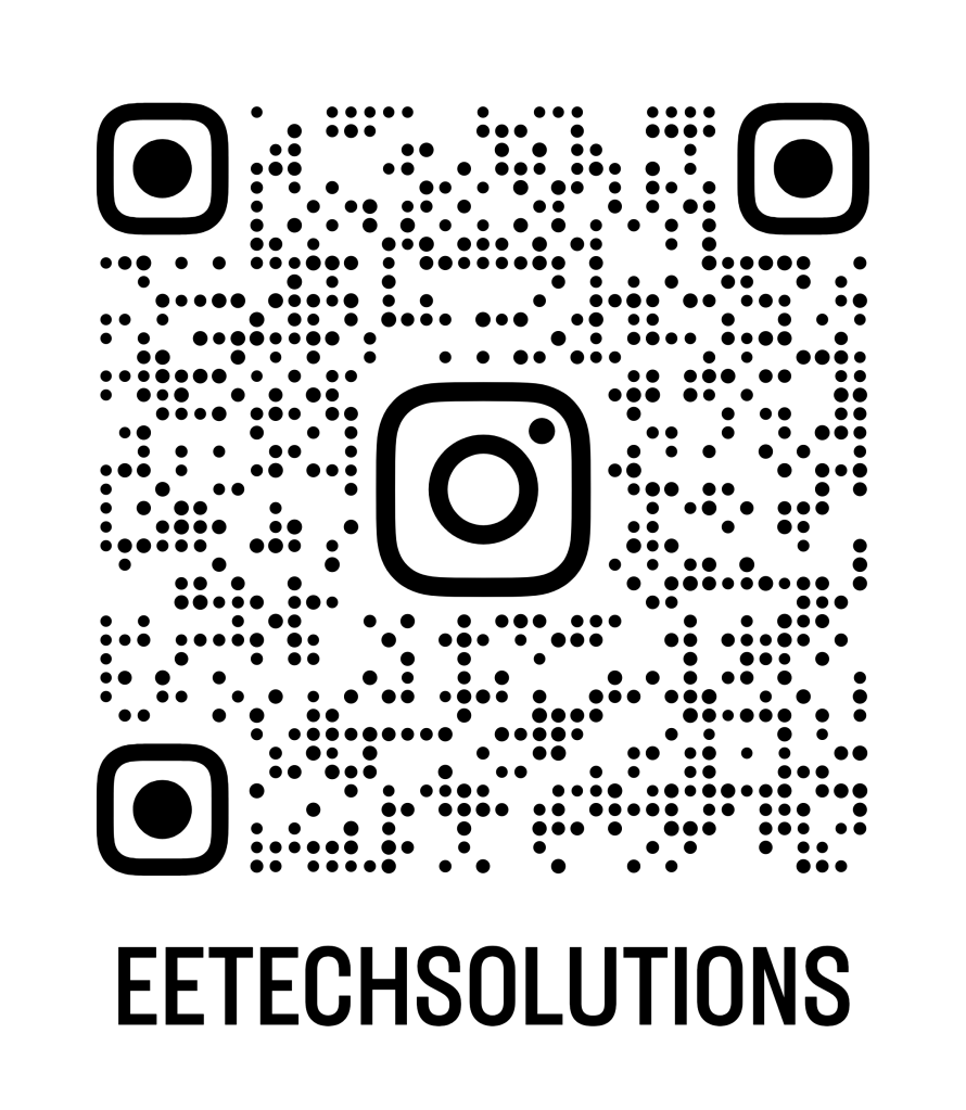 Instagram QR Code